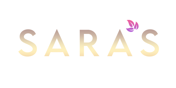 Sara's makeover
